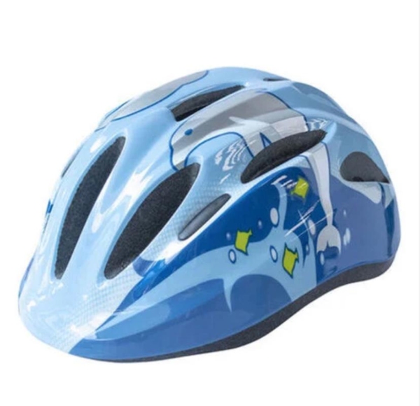 Casco Niños